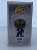 Funko POP! Games Dishonored Corvo #122 Vinyl Figure - (189500)