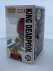Funko POP! Marvel King Deadpool #326 FYE Exclusive Vinyl Figure - (189441)