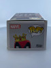 Funko POP! Marvel King Deadpool #326 FYE Exclusive Vinyl Figure - (189441)