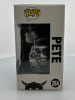 Pete (Black & White) #264 - (189507)