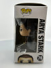 Funko POP! Television Game of Thrones Arya Stark #76 Spring Convention Exclusive - (189482)