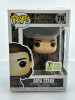 Funko POP! Television Game of Thrones Arya Stark #76 Spring Convention Exclusive - (189482)