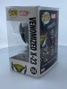 Funko POP! Marvel Venomized X-23 #514 Vinyl Figure - (189489)