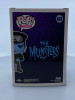 Funko POP! Television Munsters Herman Munster #868 Walgreens Exclusive - (189508)