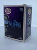 Funko POP! Television Munsters Herman Munster #868 Walgreens Exclusive - (189508)