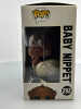 Funko POP! Baby Nippet (Flocked) #292 - (189486)