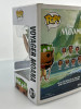 Funko POP! Disney Voyager Moana #217 Walmart Exclusive Vinyl Figure - (189454)