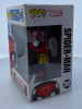 Funko POP! Marvel Spider-Man: Homecoming Spider-Man #265 Vinyl Figure - (189453)