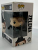 Funko POP! Television Once Upon a Time Zelena #384 Vinyl Figure - (189506)