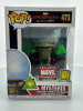 Funko POP! Marvel Spider-Man: Far From Home Mysterio #473 Amazon Exclusive - (189440)