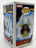 Funko POP! Marvel Spider-Man: Far From Home Mysterio #473 Amazon Exclusive - (189440)