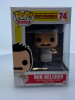 Funko POP! Animation Bob's Burgers Bob Belcher #74 Vinyl Figure - (189469)