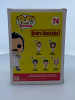Funko POP! Animation Bob's Burgers Bob Belcher #74 Vinyl Figure - (189469)