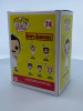 Funko POP! Animation Bob's Burgers Bob Belcher #74 Vinyl Figure - (189469)