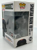 Funko POP! Games Halo Spartan Mark VII with Shock Rifle #16 GameStop Exclusive - (189461)