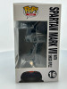 Funko POP! Games Halo Spartan Mark VII with Shock Rifle #16 GameStop Exclusive - (189461)
