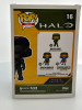 Funko POP! Games Halo Spartan Mark VII with Shock Rifle #16 GameStop Exclusive - (189461)
