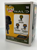 Funko POP! Games Halo Spartan Mark VII with Shock Rifle #16 GameStop Exclusive - (189461)