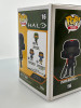 Funko POP! Games Halo Spartan Mark VII with Shock Rifle #16 GameStop Exclusive - (189461)