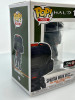 Funko POP! Games Halo Spartan Mark VII with Shock Rifle #16 GameStop Exclusive - (189461)