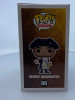 Funko POP! Celebrities Broadway Hamilton George Washington #5 Vinyl Figure - (189444)
