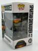 Funko POP! Games Halo Spartan Grenadier with HMG #23 Best Buy Exclusive - (189493)