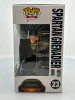 Funko POP! Games Halo Spartan Grenadier with HMG #23 Best Buy Exclusive - (189493)