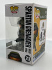 Funko POP! Games Halo Spartan Grenadier with HMG #23 Best Buy Exclusive - (189493)