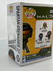 Funko POP! Games Halo Spartan Grenadier with HMG #23 Best Buy Exclusive - (189493)