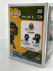 Funko POP! Games Halo Spartan Grenadier with HMG #23 Best Buy Exclusive - (189493)