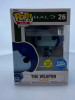 Funko POP! Games Halo The Weapon (Glows in the Dark) #26 GameStop Exclusive - (189478)