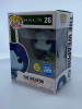 Funko POP! Games Halo The Weapon (Glows in the Dark) #26 GameStop Exclusive - (189478)