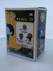 Funko POP! Games Halo The Weapon (Glows in the Dark) #26 GameStop Exclusive - (189478)