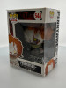 Funko POP! Movies IT Pennywise wrought iron in head #544 FYE Exclusive - (189731)