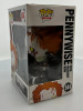 Funko POP! Movies IT Pennywise wrought iron in head #544 FYE Exclusive - (189731)