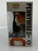 Funko POP! Movies IT Pennywise wrought iron in head #544 FYE Exclusive - (189731)