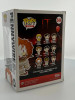 Funko POP! Movies IT Pennywise wrought iron in head #544 FYE Exclusive - (189731)