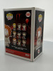 Funko POP! Movies IT Pennywise wrought iron in head #544 FYE Exclusive - (189731)