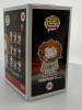 Funko POP! Movies IT Pennywise wrought iron in head #544 FYE Exclusive - (189731)
