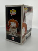 Funko POP! Movies IT Pennywise wrought iron in head #544 FYE Exclusive - (189731)