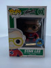 Funko POP! Icons Stan Lee (Superhero) #3 L.A. Comic Con Exclusive Vinyl Figure - (189729)