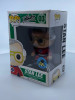 Funko POP! Icons Stan Lee (Superhero) #3 L.A. Comic Con Exclusive Vinyl Figure - (189729)