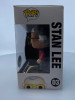Funko POP! Icons Stan Lee (Superhero) #3 L.A. Comic Con Exclusive Vinyl Figure - (189729)