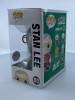 Funko POP! Icons Stan Lee (Superhero) #3 L.A. Comic Con Exclusive Vinyl Figure - (189729)