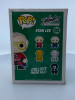Funko POP! Icons Stan Lee (Superhero) #3 L.A. Comic Con Exclusive Vinyl Figure - (189729)