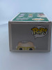 Funko POP! Icons Stan Lee (Superhero) #3 L.A. Comic Con Exclusive Vinyl Figure - (189729)