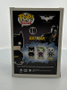 Funko POP! Heroes (DC Comics) The Dark Knight Trilogy Batman #19 Vinyl Figure - (189702)