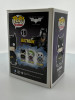Funko POP! Heroes (DC Comics) The Dark Knight Trilogy Batman #19 Vinyl Figure - (189702)