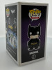 Funko POP! Heroes (DC Comics) The Dark Knight Trilogy Batman #19 Vinyl Figure - (189702)