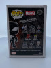 Funko POP! Marvel Venomized Punisher #595 Vinyl Figure - (189684)